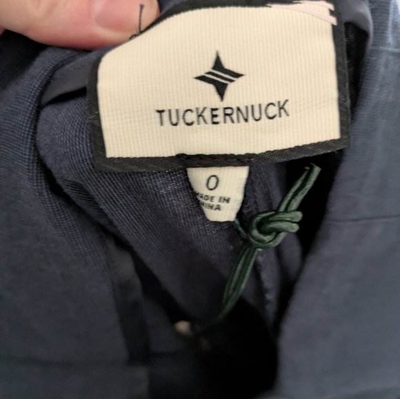 NWT Tuckernuck Callen Pant - Picture 7 of 7